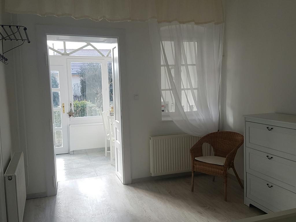 Apartmán Zsigmond Vendeghaz Villány Exteriér fotografie