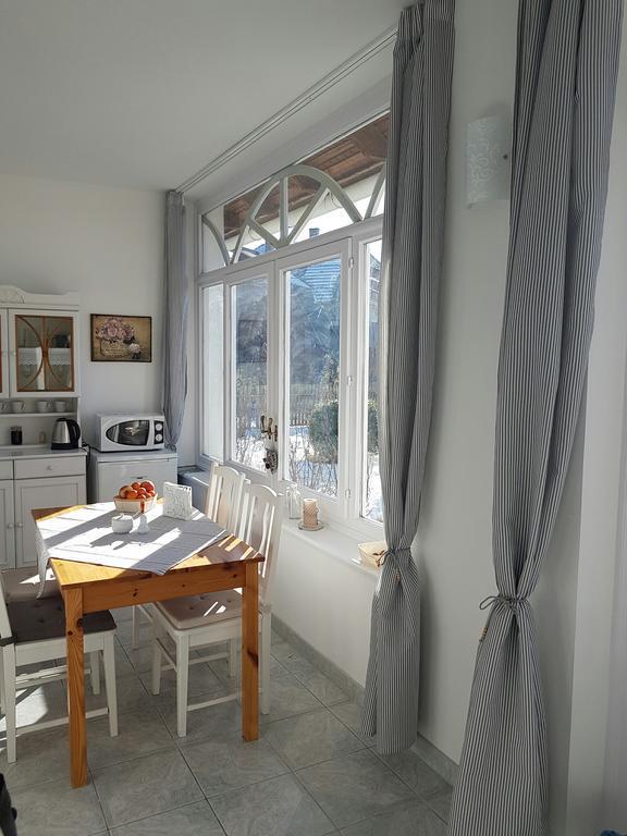Apartmán Zsigmond Vendeghaz Villány Exteriér fotografie