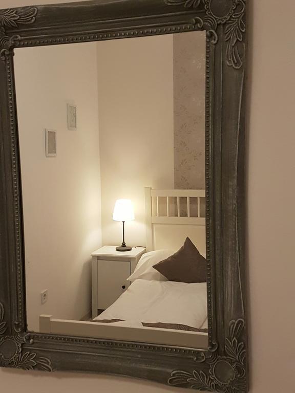 Apartmán Zsigmond Vendeghaz Villány Exteriér fotografie