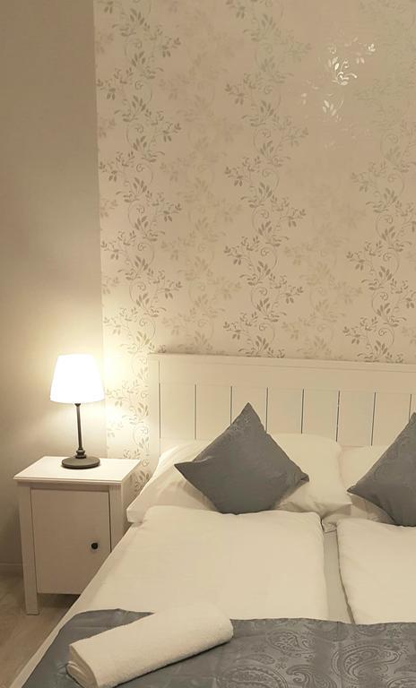 Apartmán Zsigmond Vendeghaz Villány Exteriér fotografie