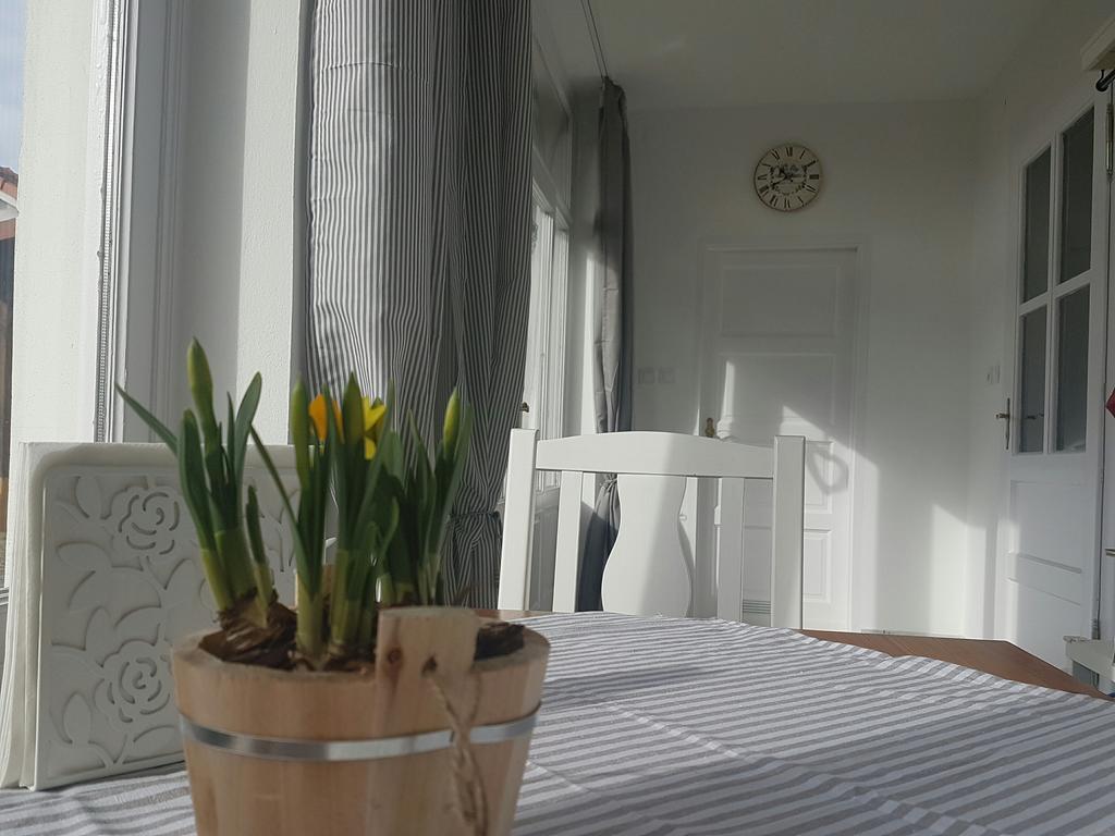 Apartmán Zsigmond Vendeghaz Villány Exteriér fotografie