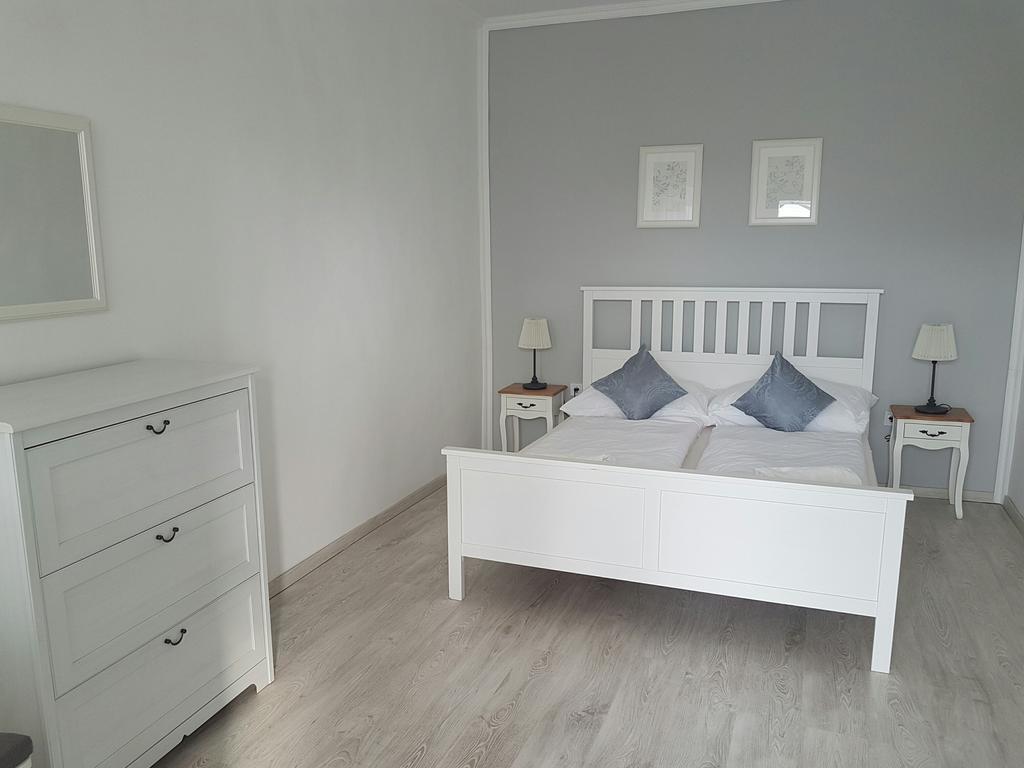 Apartmán Zsigmond Vendeghaz Villány Exteriér fotografie
